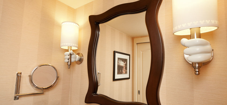 Disneyland Hotel Άναχαϊμ Εξωτερικό φωτογραφία
